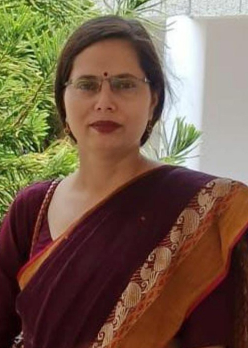 Priydarshni Niranjan